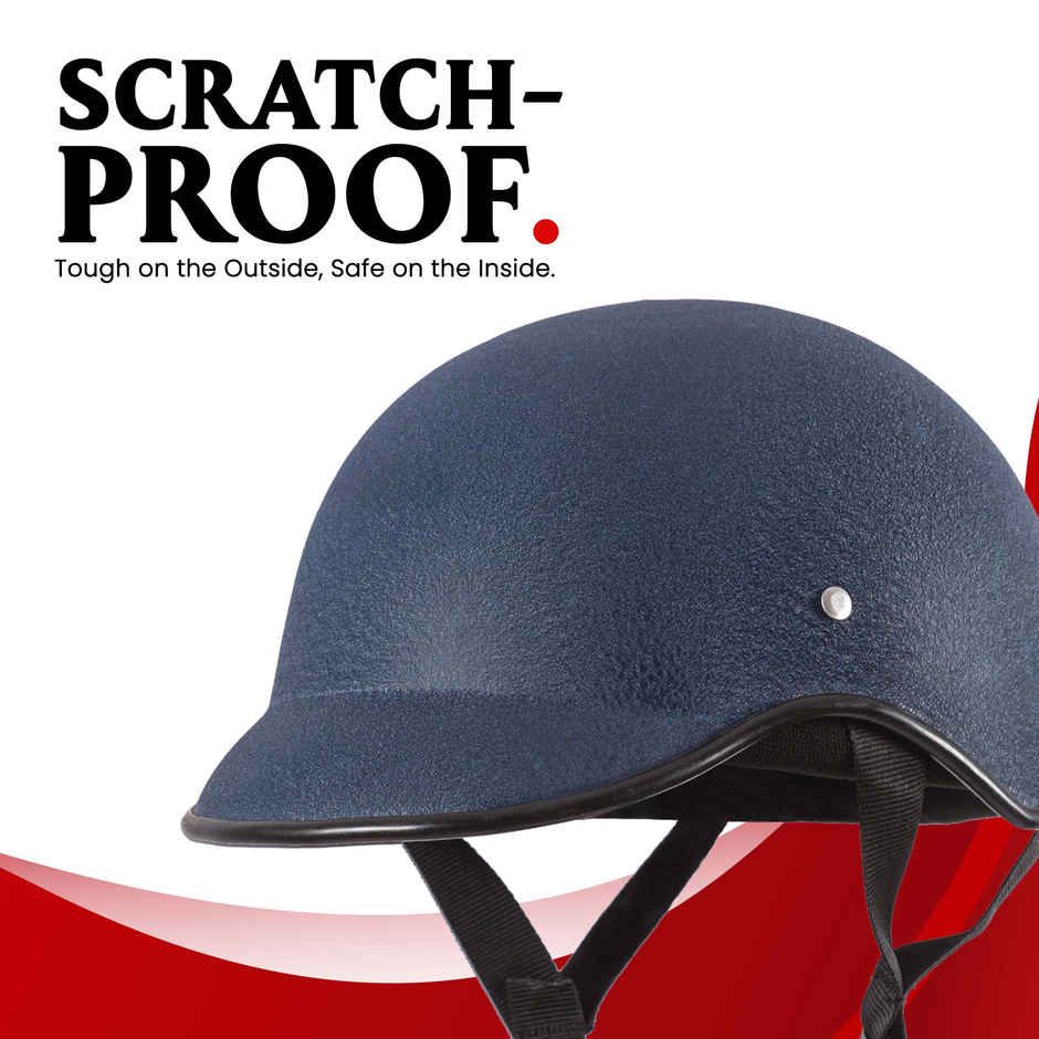 Kosino Mw Protective Headgear for Skating | Cycling Sports Activities | Blue