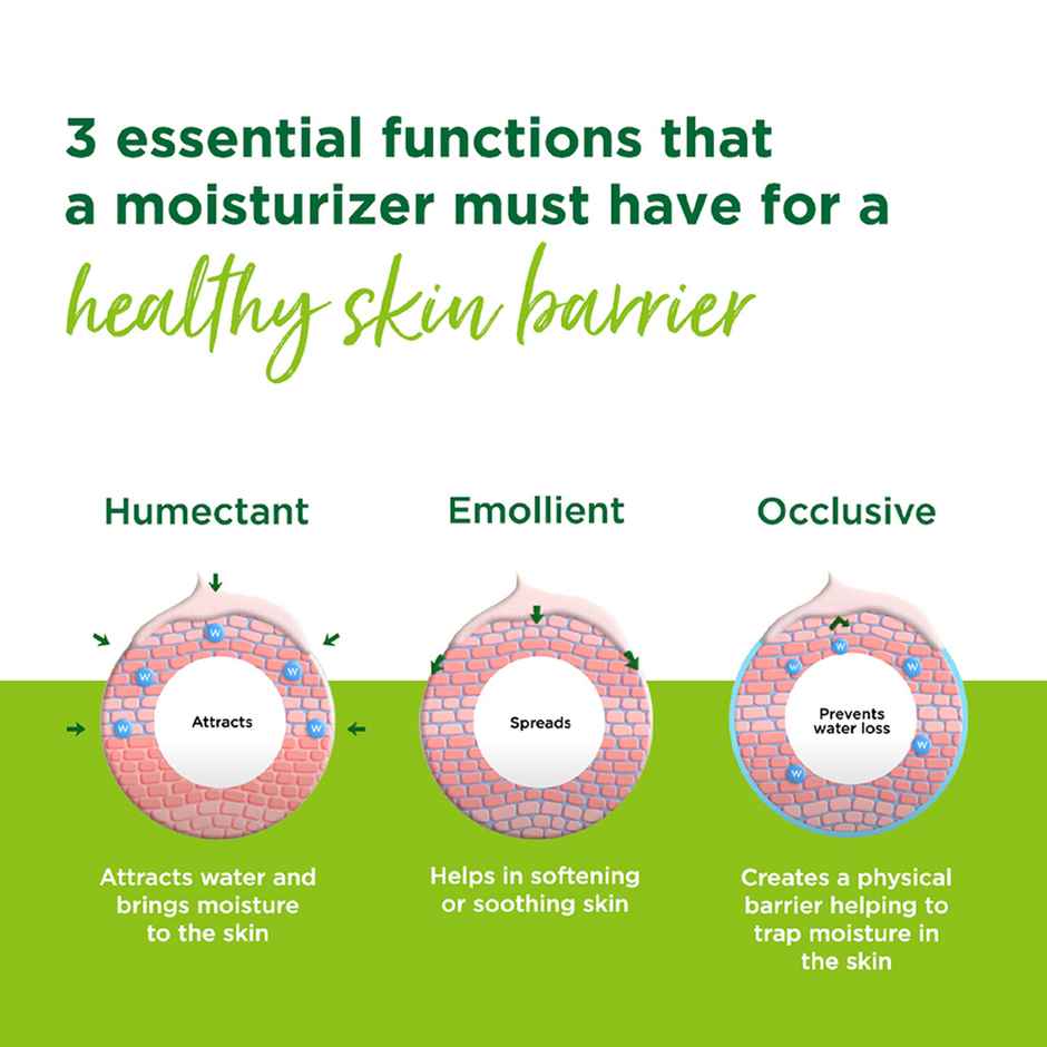 Simple Kind To Skin Protecting Light Moisturiser