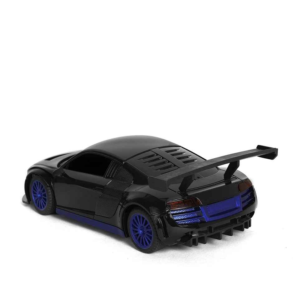 Hamleys 1:24 Veva Mini Racing Rc Mode 2, Remote Control Toy- Assorted