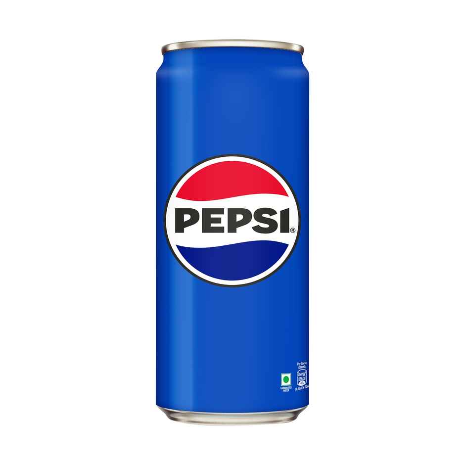 Pepsi Soft Drink | Refreshing Carbonated Beverage