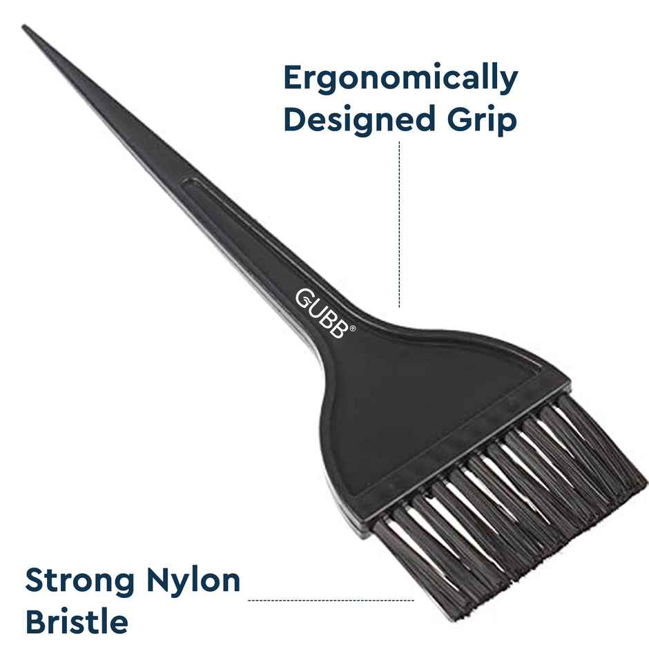 GUBB Hair Colour Kit