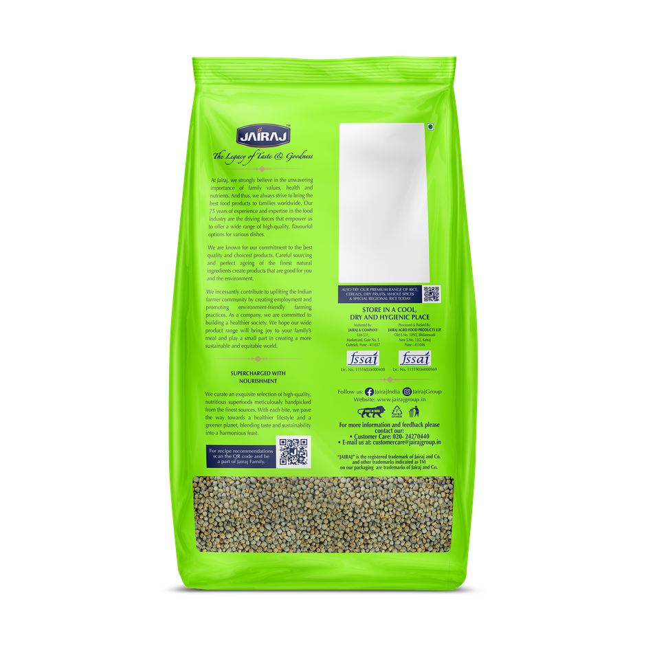 Jairaj Bajra | Pearl Millet