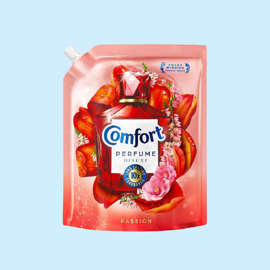 Comfort Perfume Deluxe Passion
