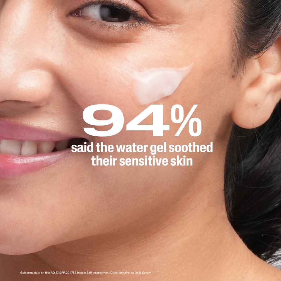 Cetaphil Optimal Hydration Restoring Water Gel