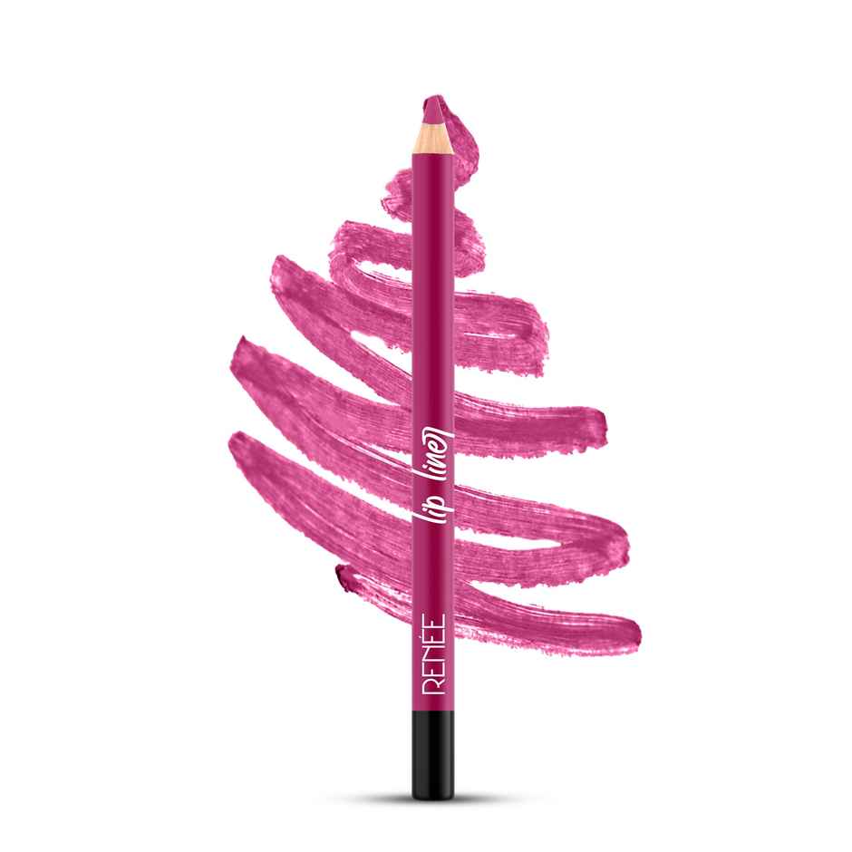 RENEE Define Pencil Lip Liner 12