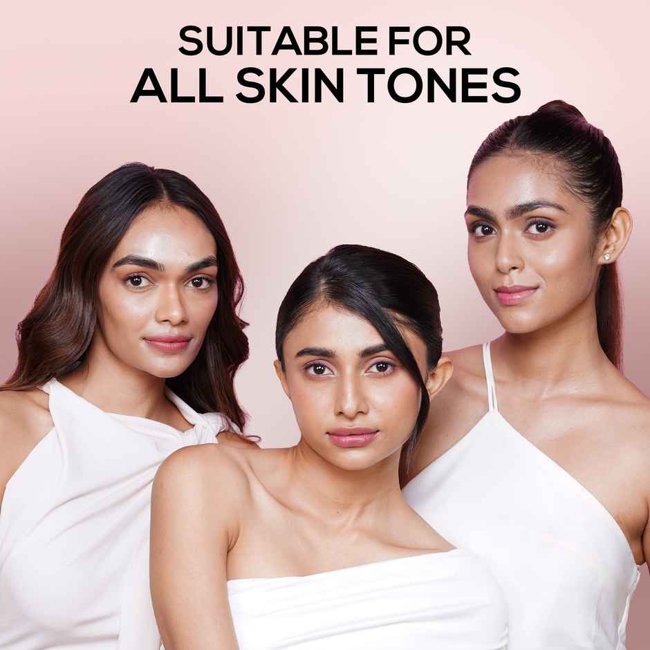 RENEE Tinted Moisturiser | Hydrates, Boosts Radiance, Repairs Barrier & Brightens Skin