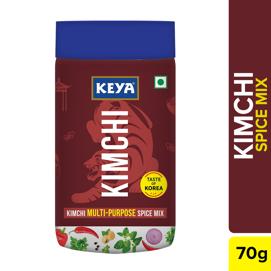Keya Kimchi Spice Mix