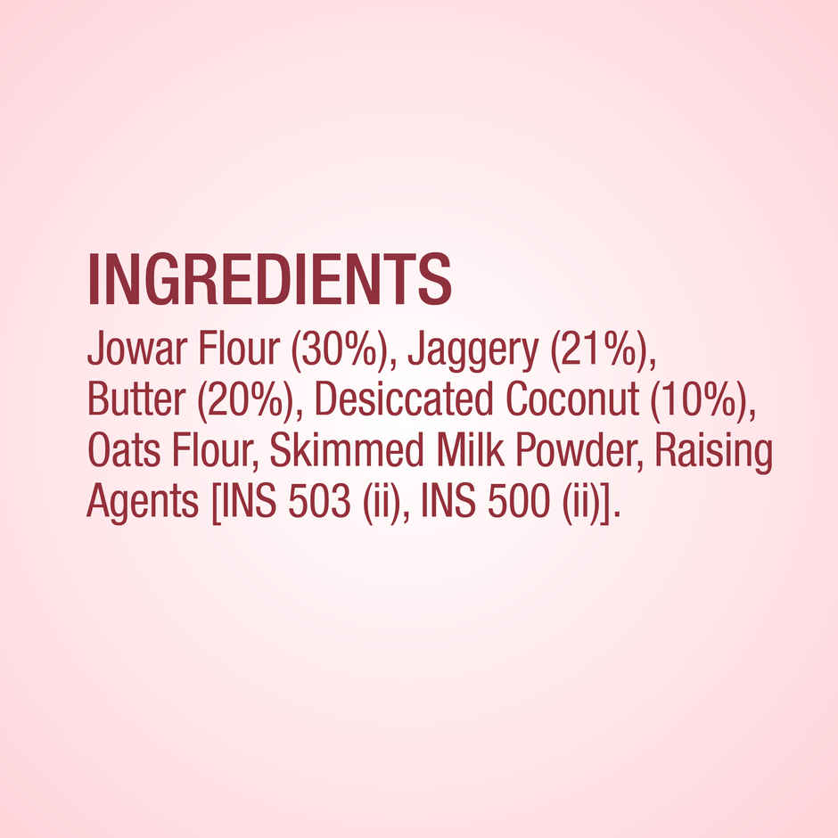 Lo Foods Gluten Free Butter Millet Cookies