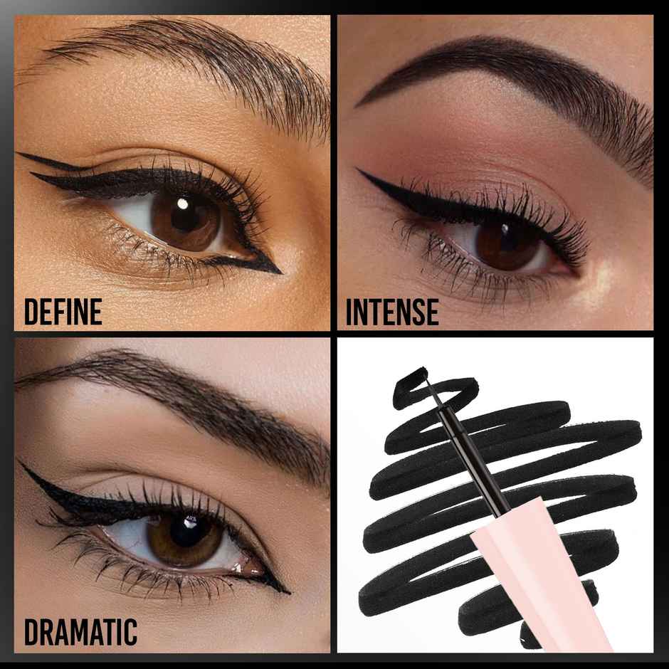 OG Beauty Mystic Black Eyeliner