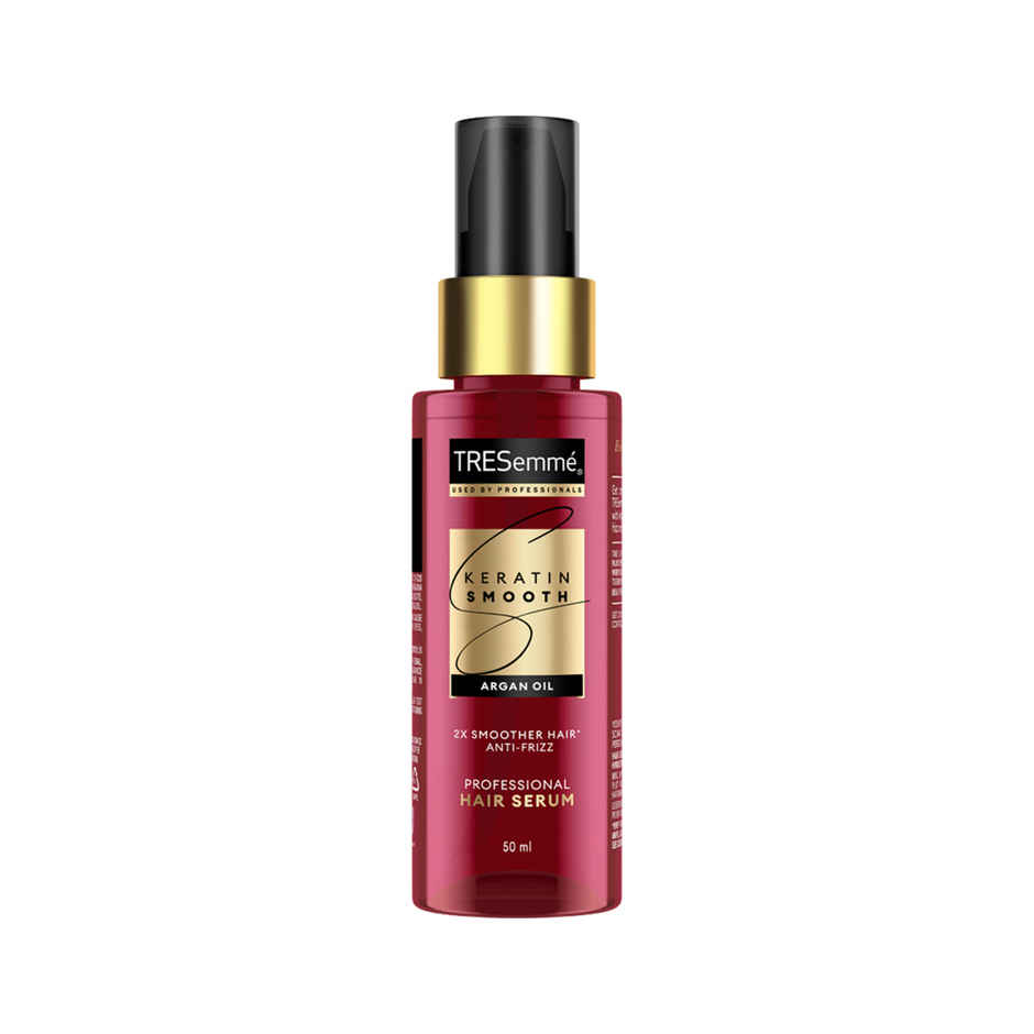 TRESemme Keratin Smooth Hair Serum