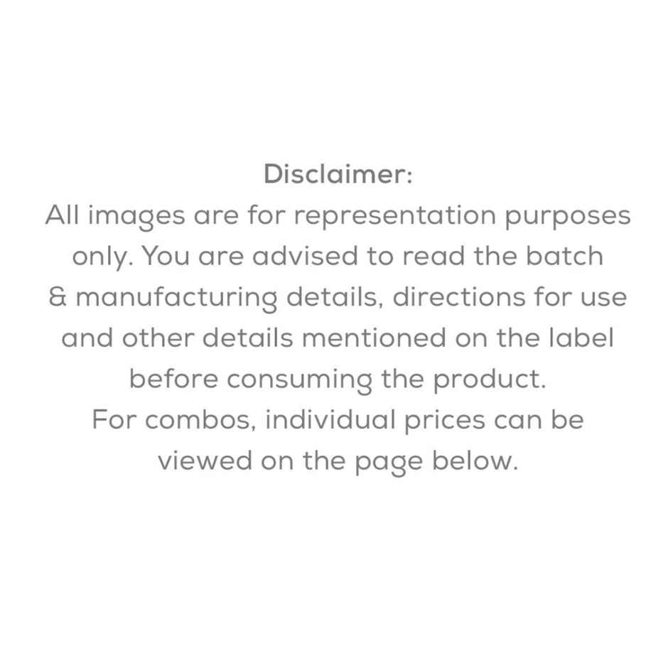 Harpic Disinfectant Toilet Cleaner Liquid Original(1l) & Harpic Flushmatic In-Cistern Toilet Cleaner Blocks Marine(150gms) Combo