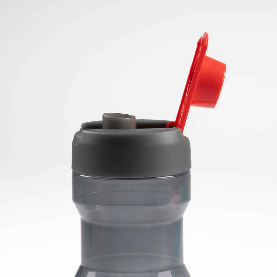 Decathlon | Btwin Cycling Water Bottle | Red, 750ml