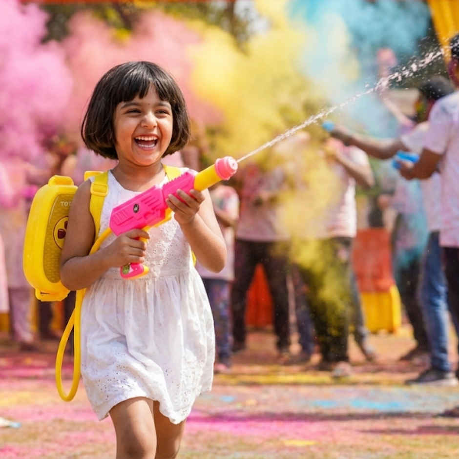 Video Game Tank Yellow | Tota