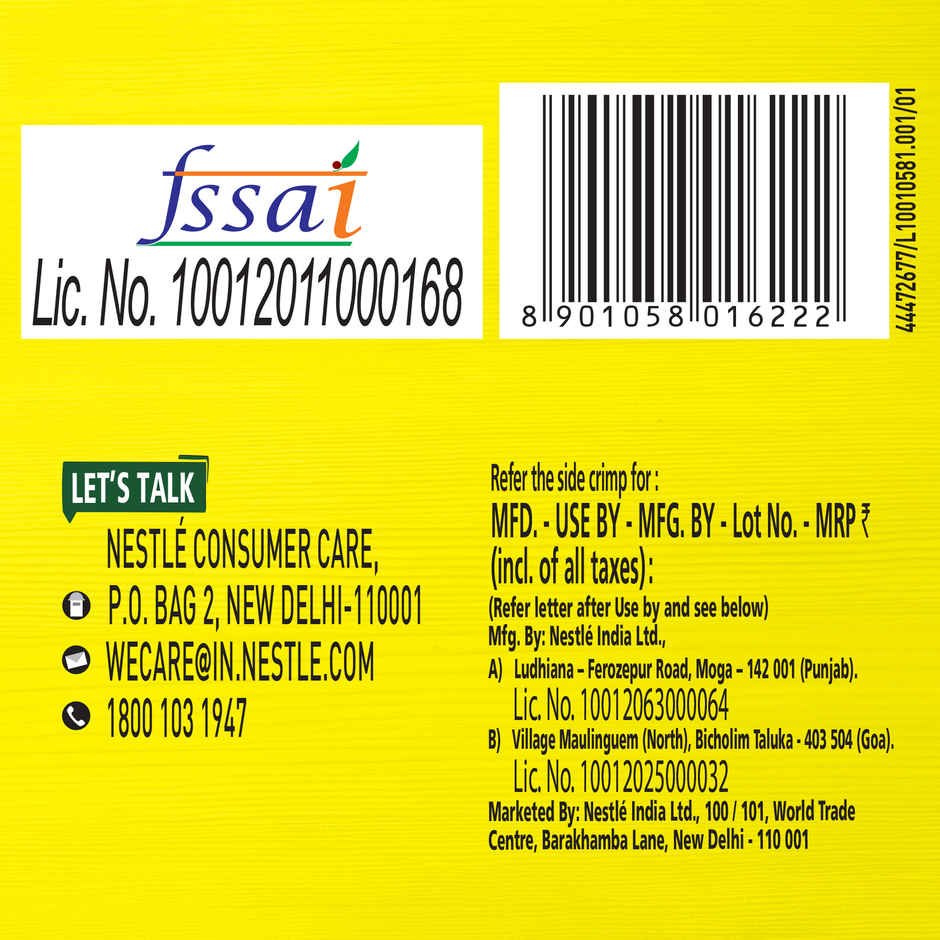 MAGGI Rich Tomato Ketchup