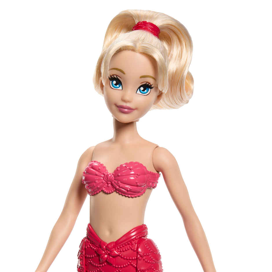 Disney Princess Ariel and Sisters Mermaid Doll