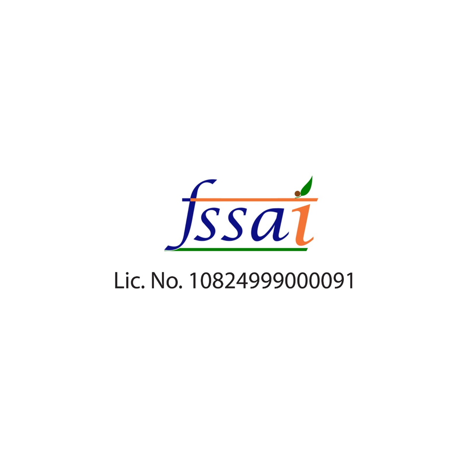 Let's Try Khatta Meetha Mix | Made with 100% Groundnut oil