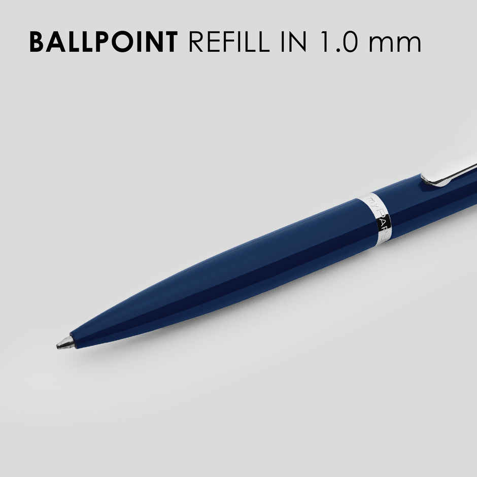 myPAPERCLIP Ball Pen | Blue