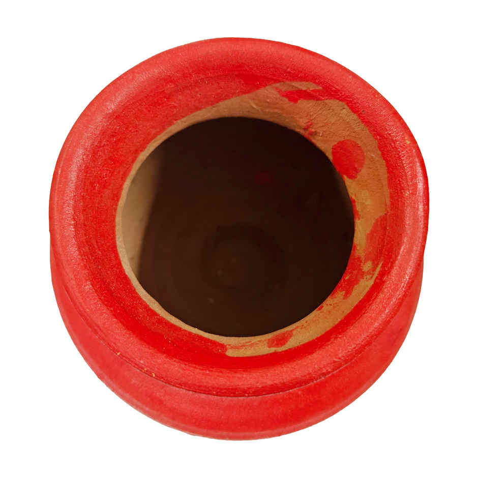 Mitti Kalash for Pooja | Mangal Bhawan