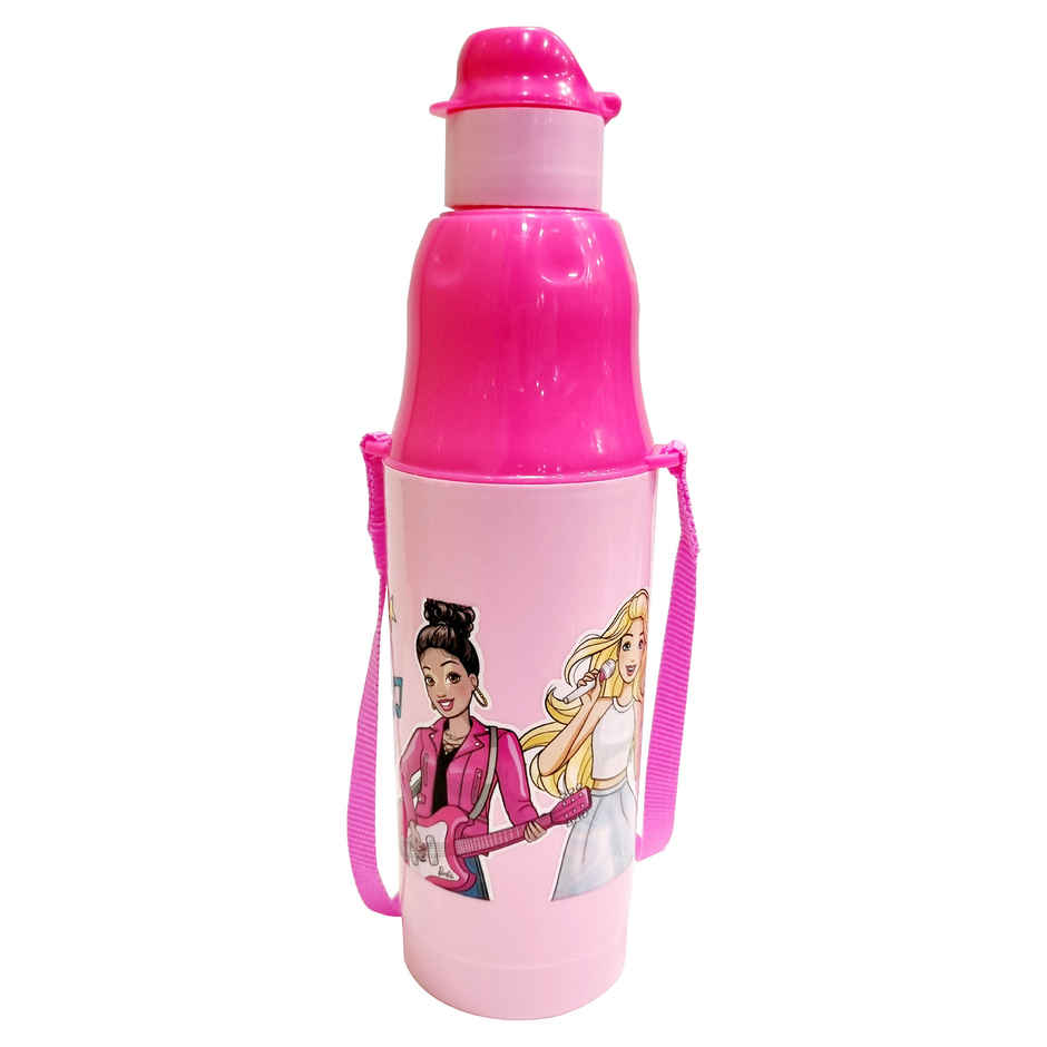Hotwheels Pio 500 , BPA Free Insulated Kids Water Bottle | PRATAP