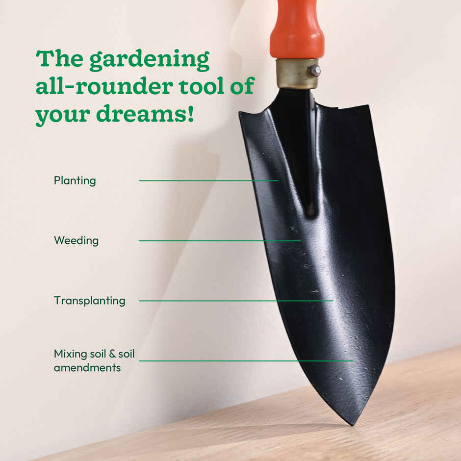 Ugaoo Gardening Trowel Hand Tool