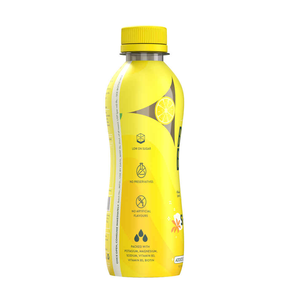 Bombay Banta Nimbu Shikanji | Low Sugar Combo