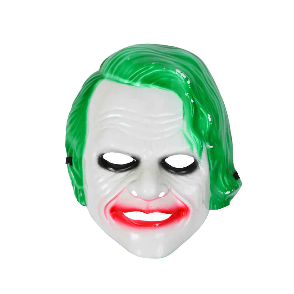 Haunted Joker Mask | Holi Special | Pichai