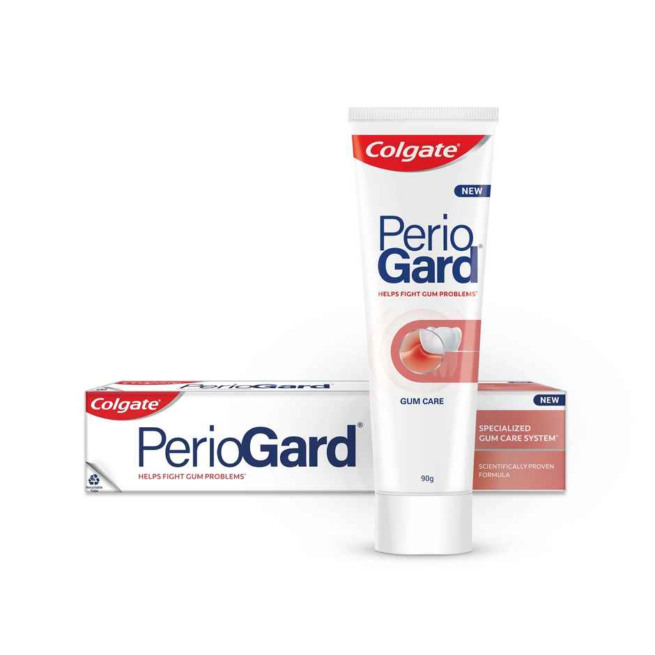 Colgate Periogard Toothpaste