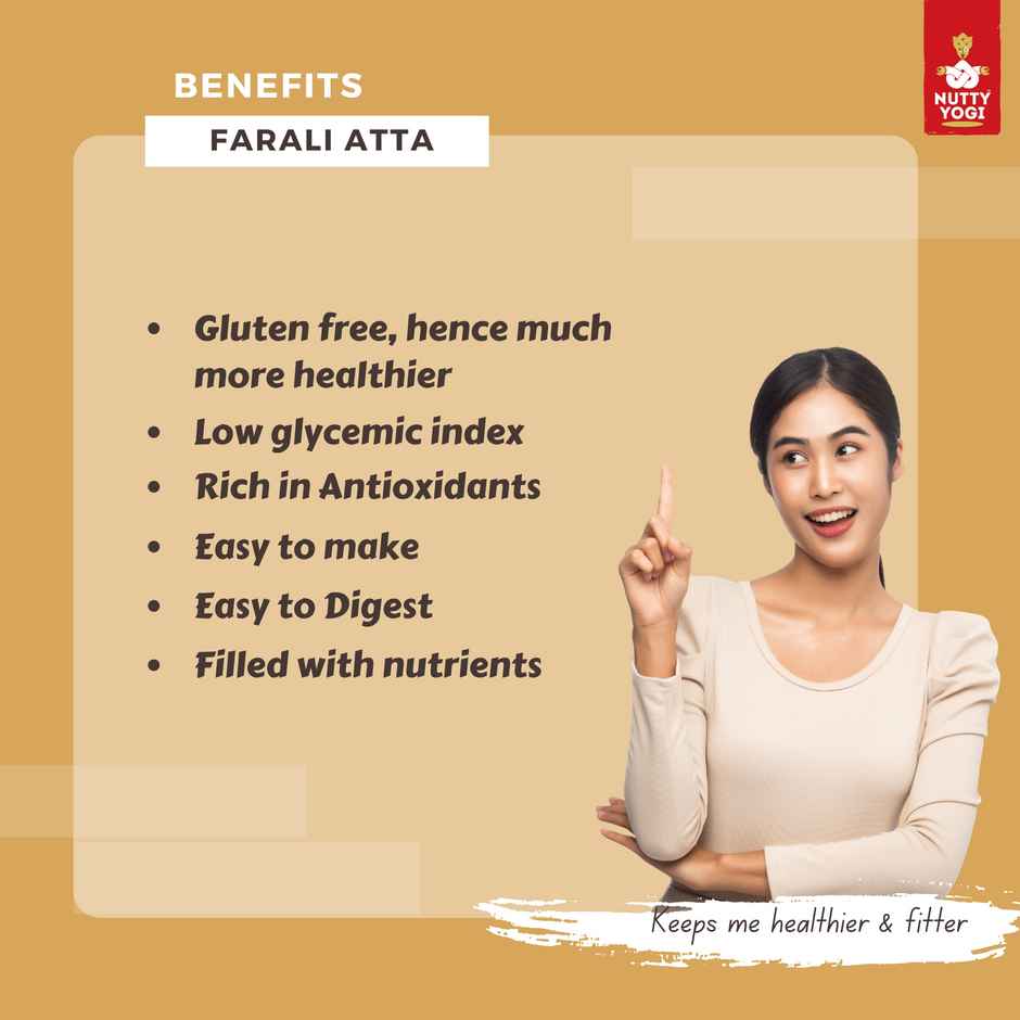 Nutty Yogi Premium American Pecans