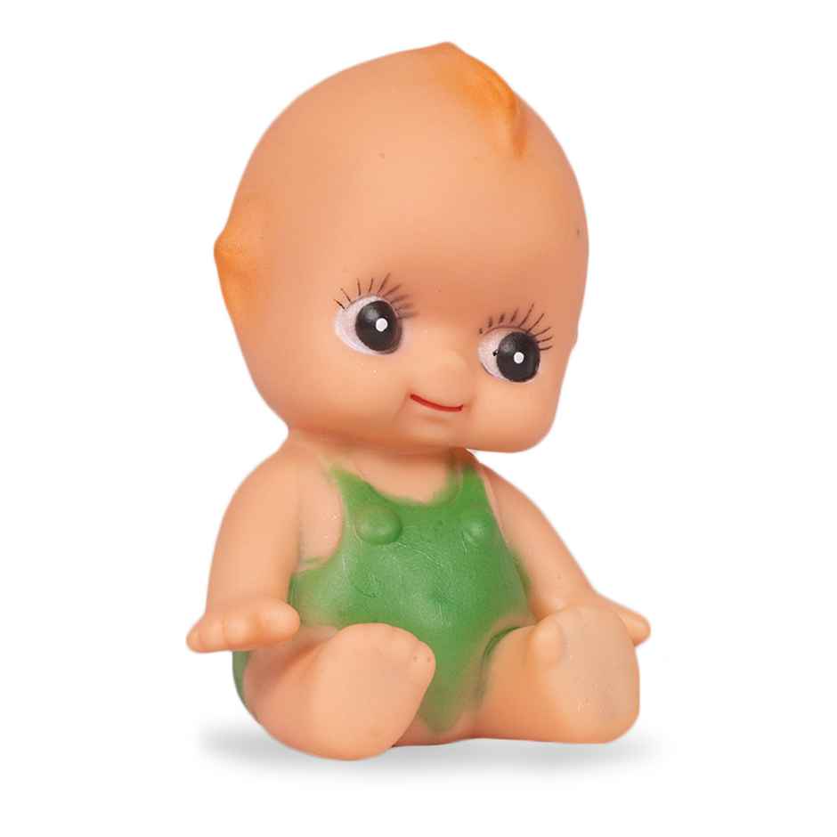 Ratna's Squeezy Baby 5Pcs | Assorted