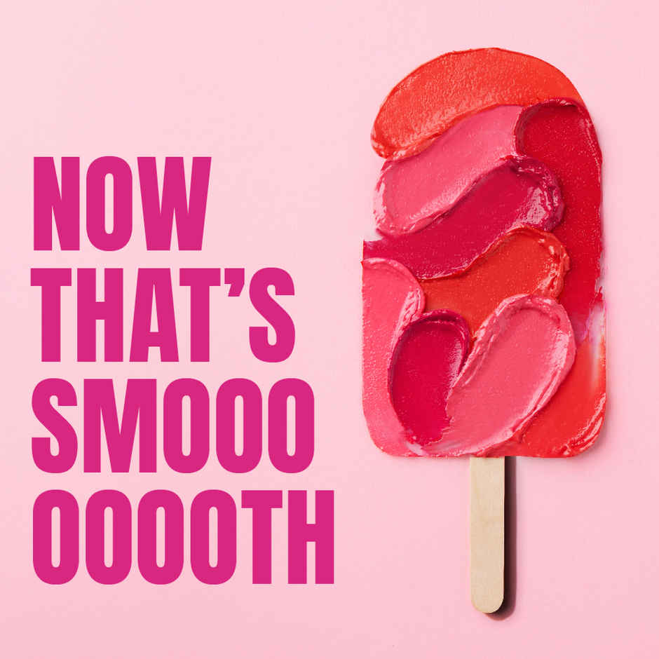 Elle18 Tlc Lippie Orange