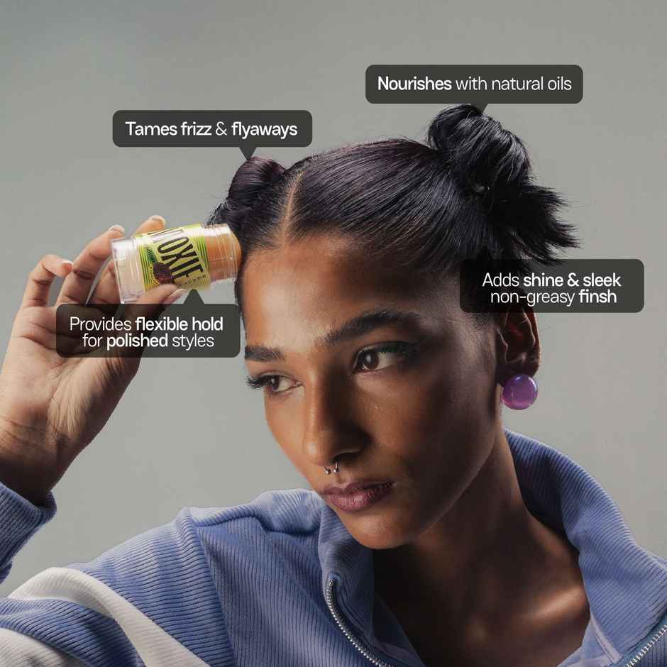 Moxie Beauty The Headliner - Wax Styling Stick