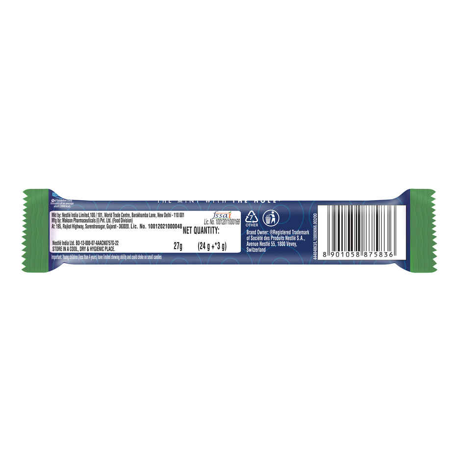 Nestle Polo Mint