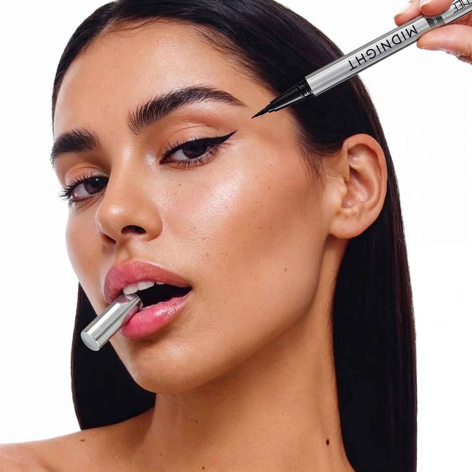 Renee Midnight Eyeliner