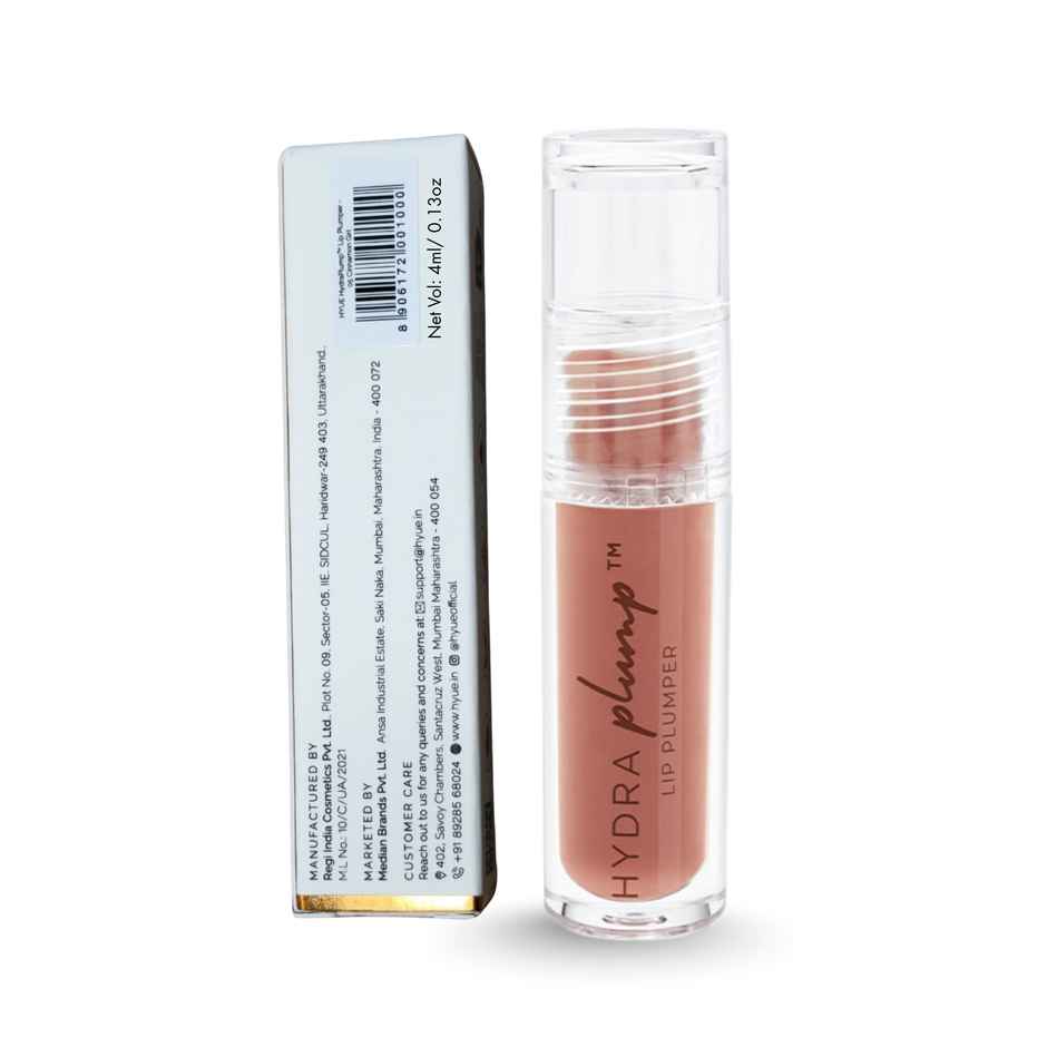 Hyue Hydra Plump Lip Plumper 05 - Cinnamon Girl