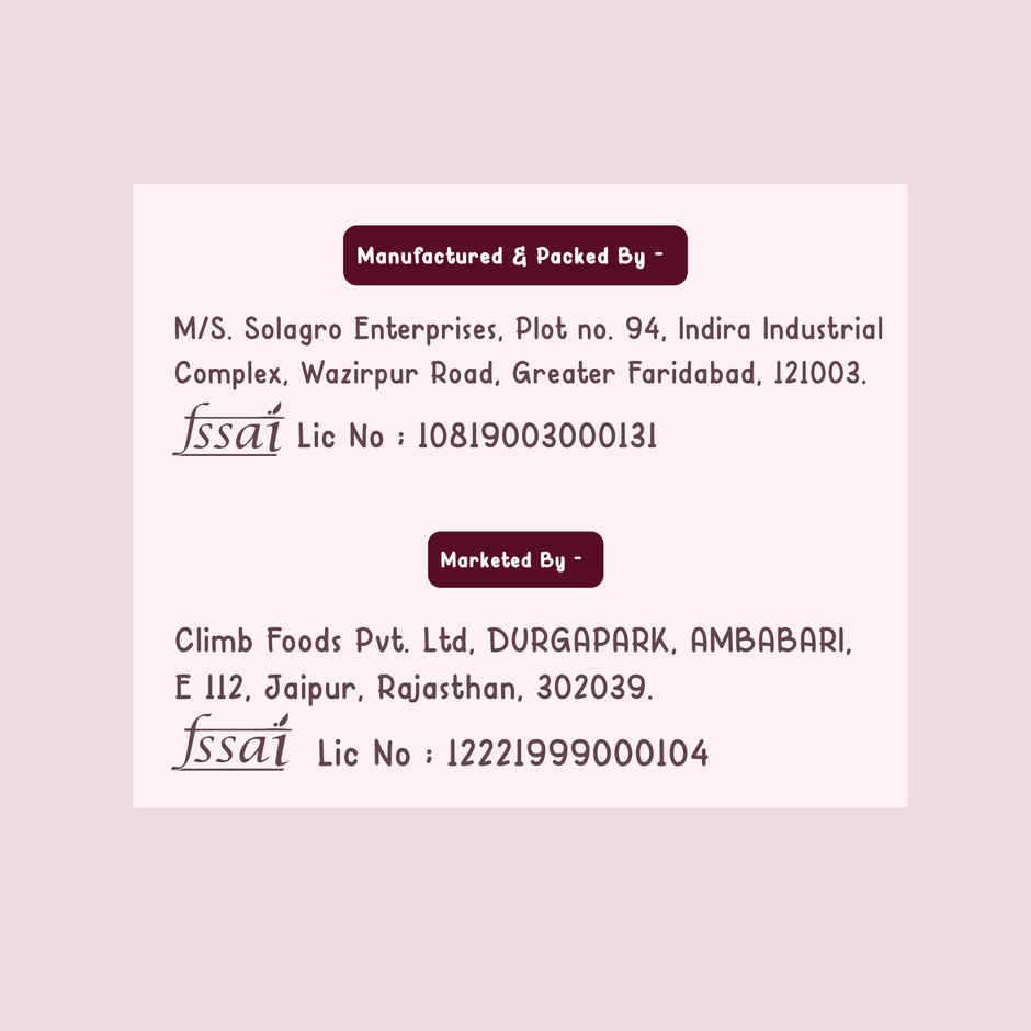 Gladful Sprouted Ragi Dosa