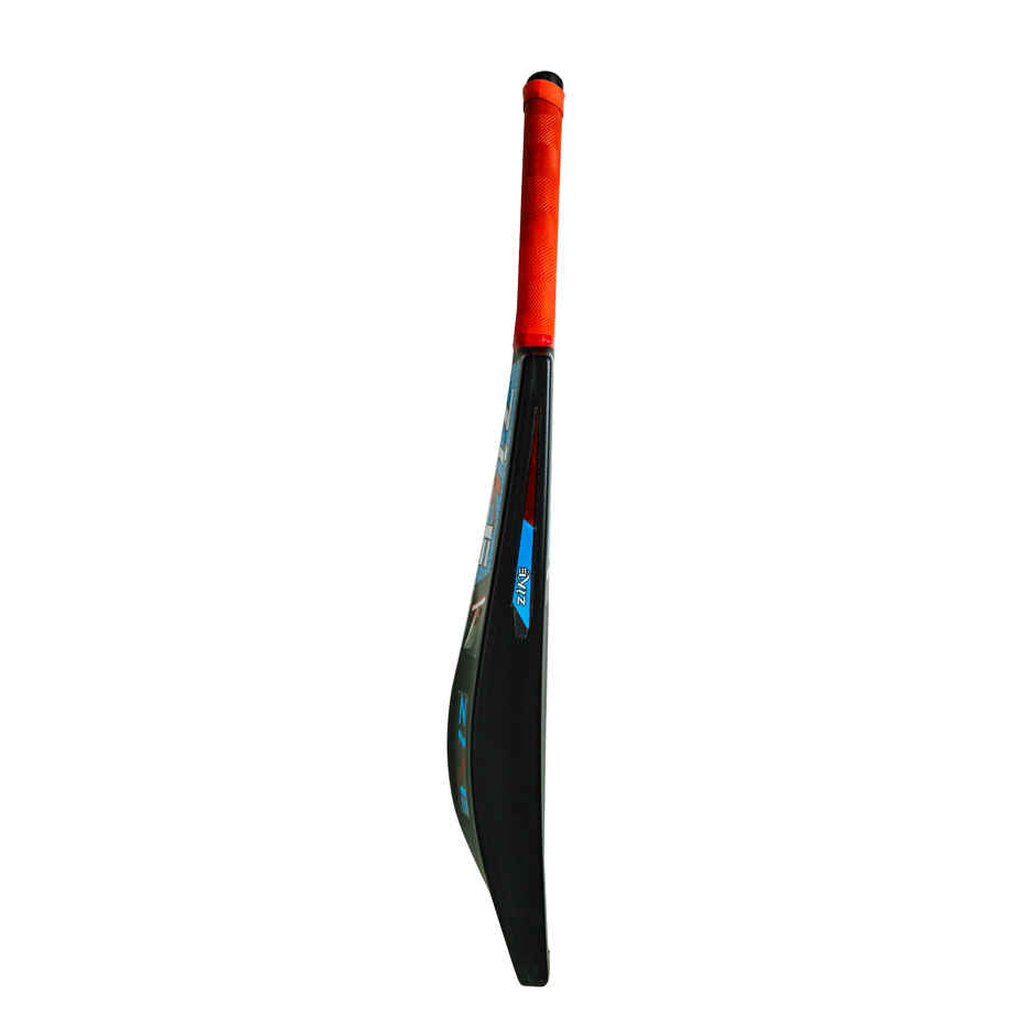 Zike Stout Plastic Cricket Bat | Full Size | Adult