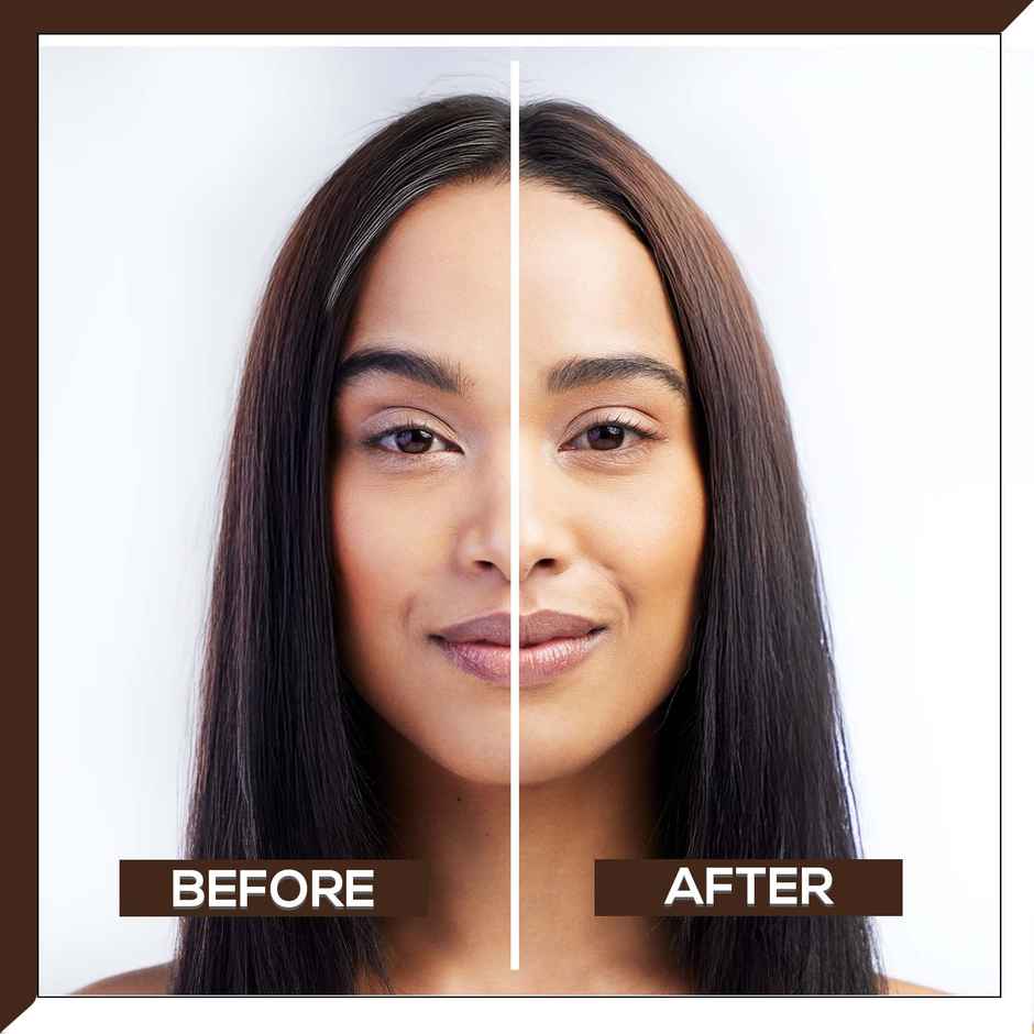 RENEE Color Fix Instant Hair-Colour Touch-Up Stick | Brown