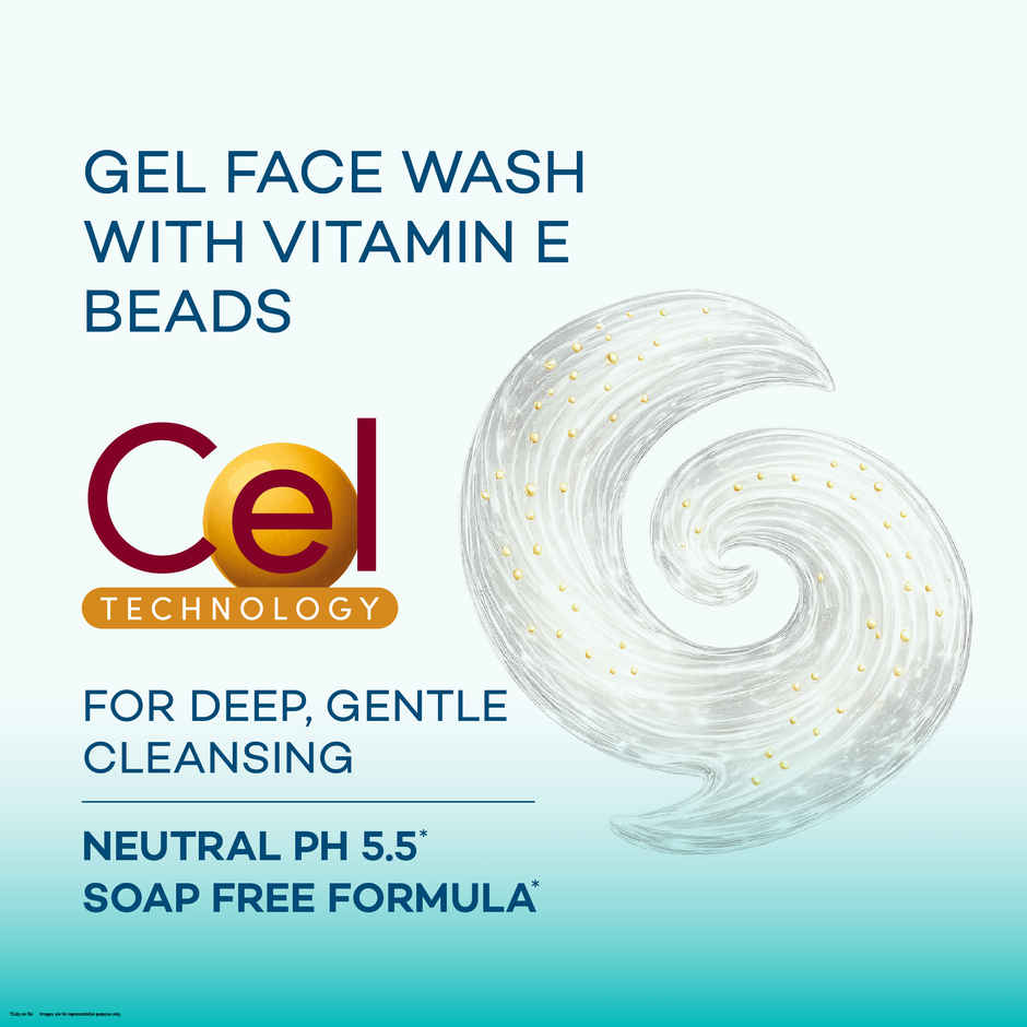 Biluma Advance Face Wash