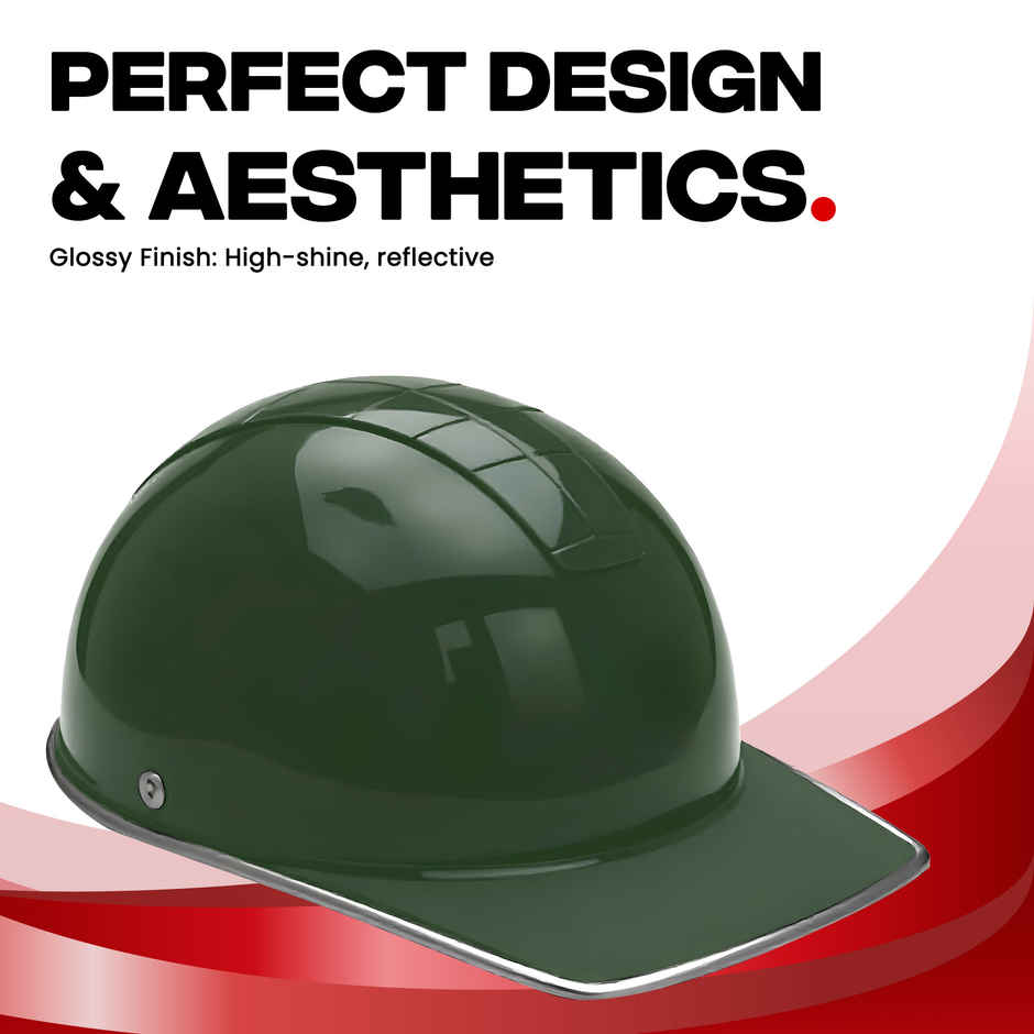 Kosino Gh Protective Headgear for Skating | Cycling Sports Activities | Green