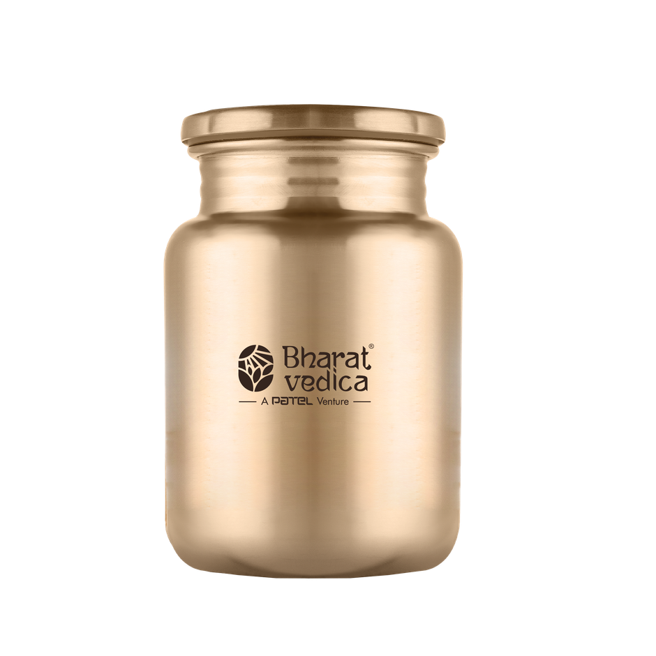 Bharat Vedica A2 Gir Cow Ghee