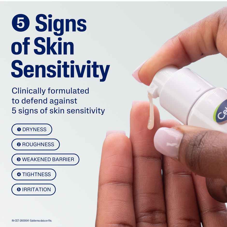 Cetaphil Healthy Renew Anti-Ageing Eye Serum for Dark Circles & Lines