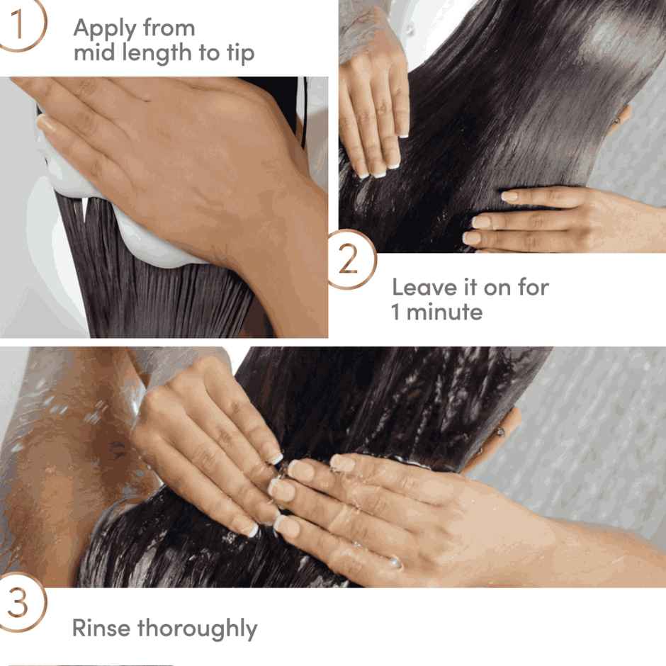 Dove Intense Repair Conditioner