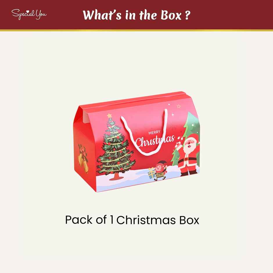 Christmas Gift Hamper | Special You