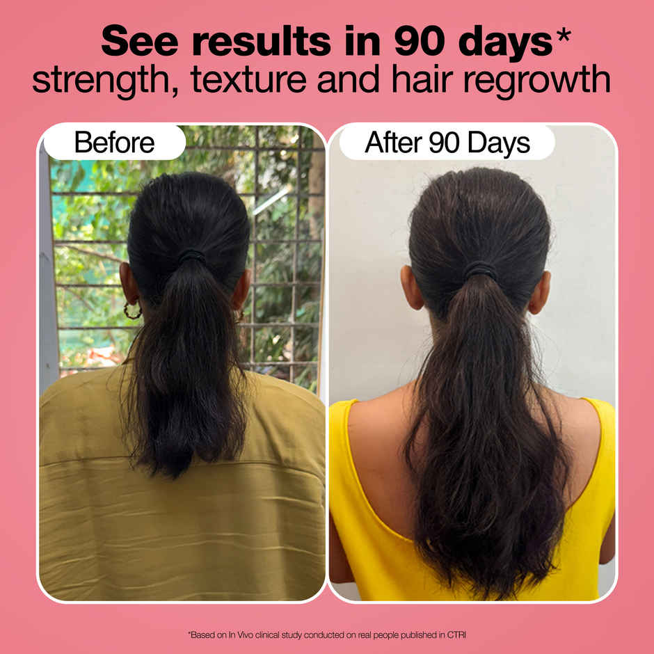 Soulflower Pure & Natural Rosemary Lavender Healthy Hair Oil For Hair Growth And Hair Fall Control