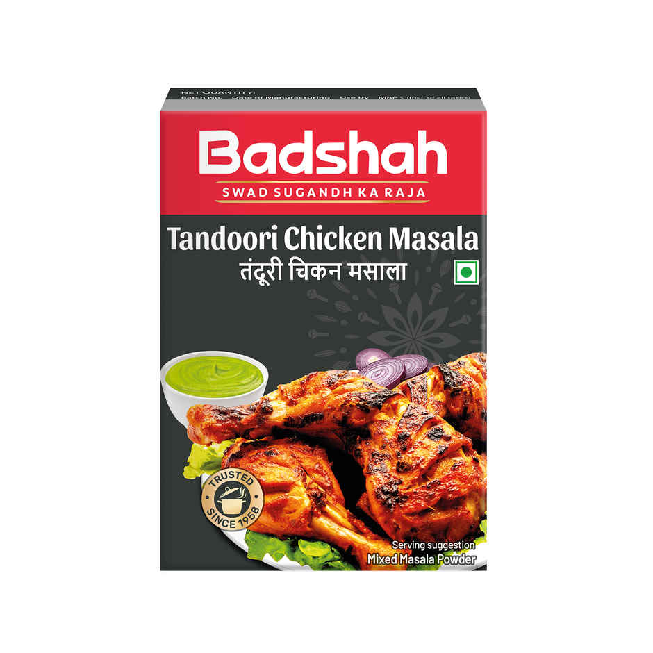 Badshah Tandoori Chicken Masala