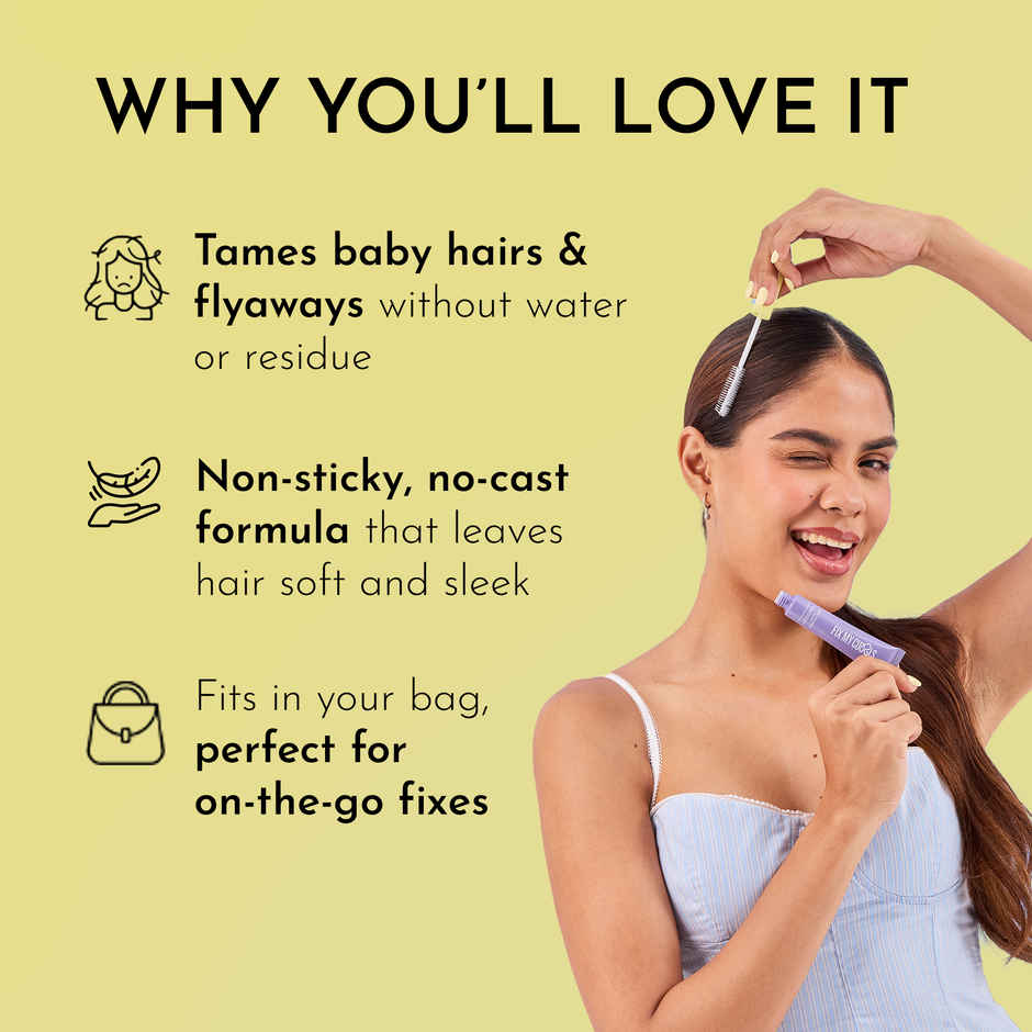 Fix My Curls Frizz Finishing Wand