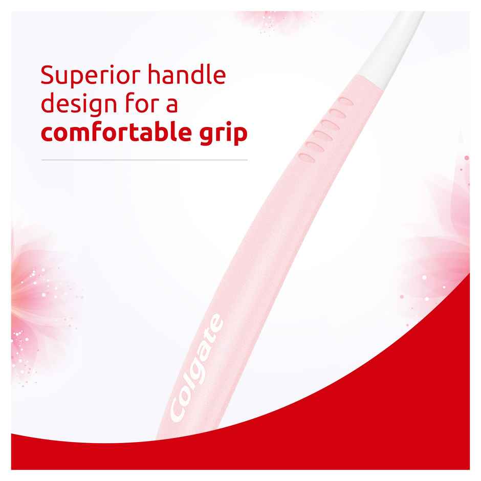 Colgate Sensitive Soft Bristles Toothbrush
