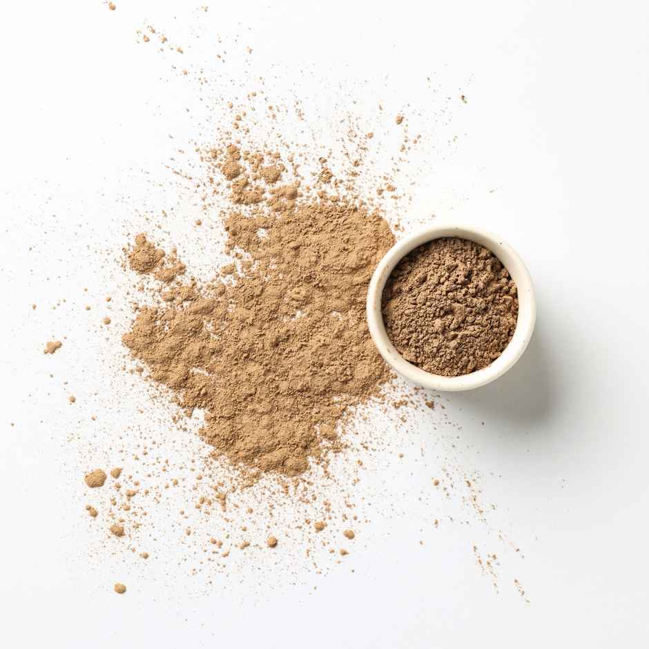 RAW ALCHEMY Organic Shikakai Powder