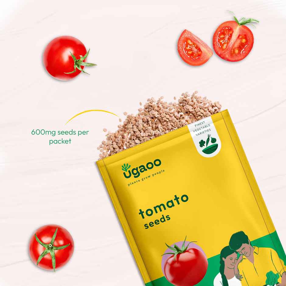 Ugaoo Tomato Seeds