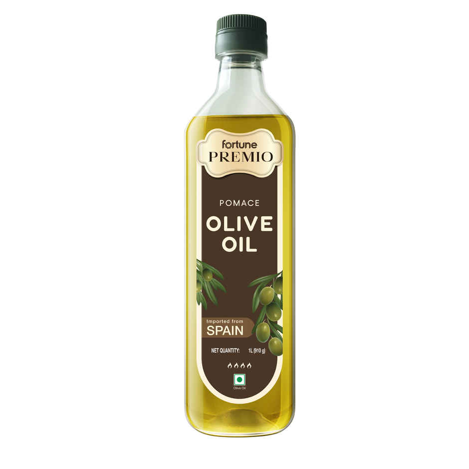 Fortune Premio Pomace Olive Oil Combo